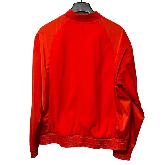 ATHLETA Zion Microfleece Full Zip Jacket L - Picture 8 of 10